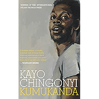 Kumukanda book cover