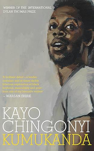 Download Kumukanda (English Edition) PDF