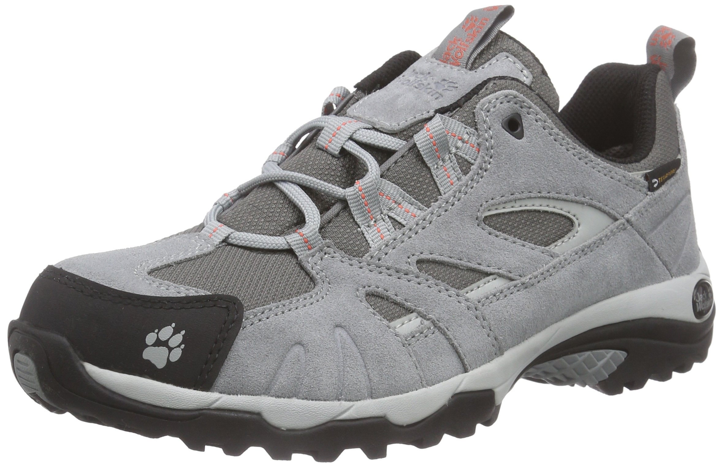 jack wolfskin vojo hike texapore