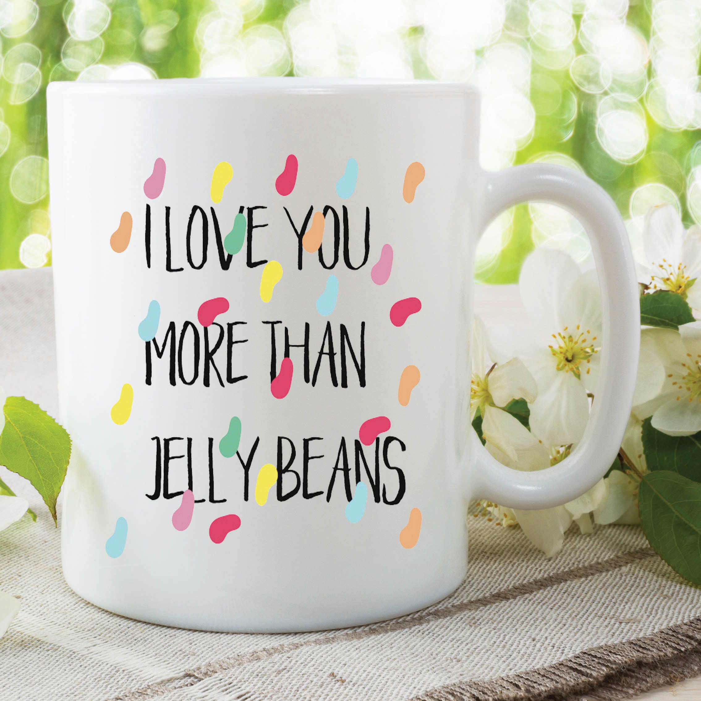 I Love You Mug Funny Valentines Girlfriend Boyfriend Husband Wife Cups WSDMUG630