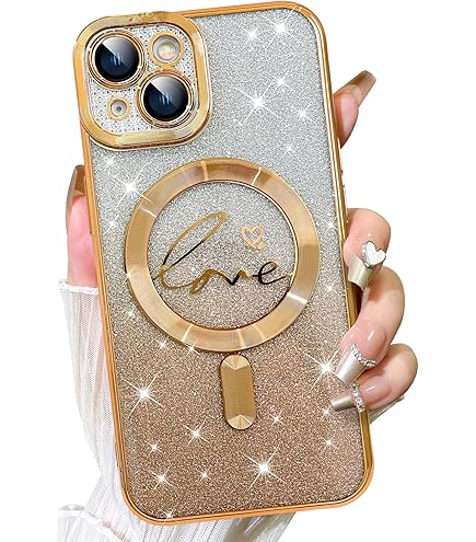 Amazon.com: Coach Protective Case for MagSafe for iPhone 14