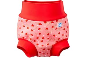 Splash About Baby Happy Nappy Duo Swim Diaper for Babies and Toddlers