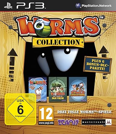 Worms Collection