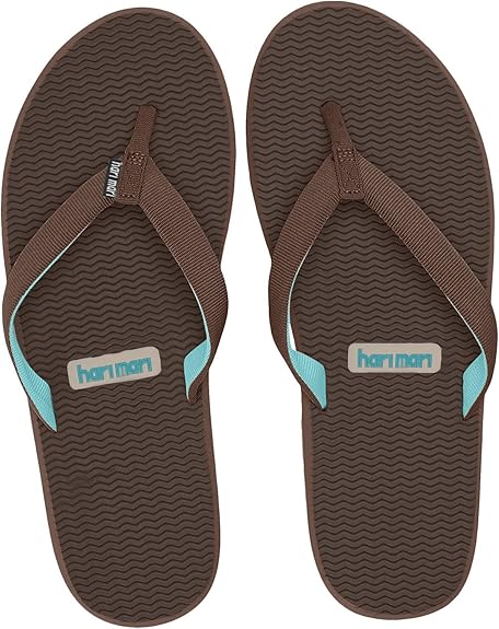 hariman flip flops