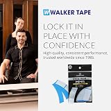 Walker's Ultra Hold Minis Adhesive Tape Strips 72 Pack view 9