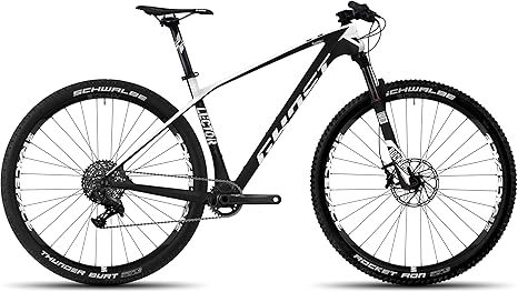 ghost lector 6.9 lc 2019