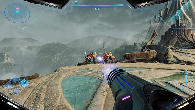 Metroid Prime 4: Beyond - Switch