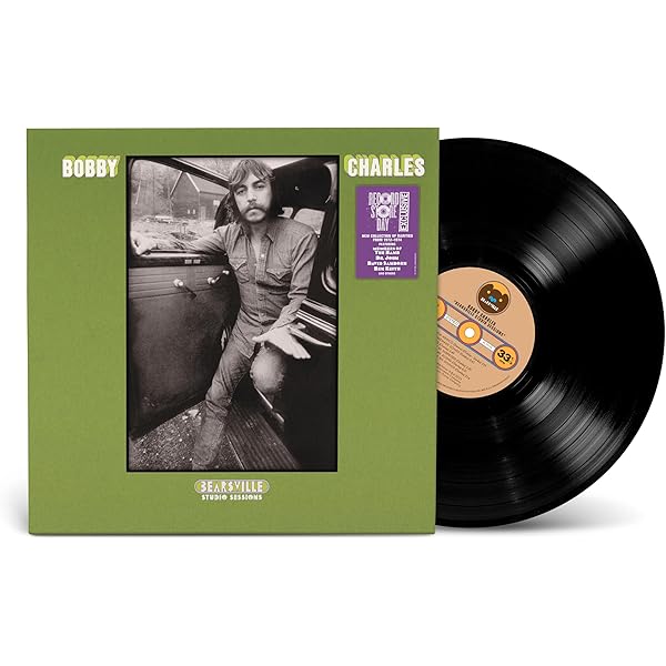 CHARLES,BOBBY - Bobby Charles - Amazon.com Music