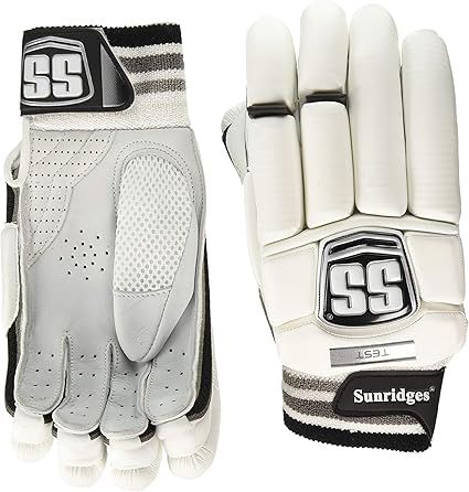 ss test batting gloves