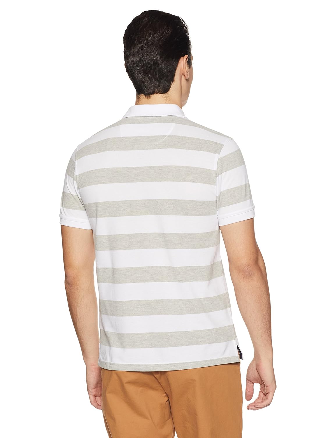 allen solly men's polo