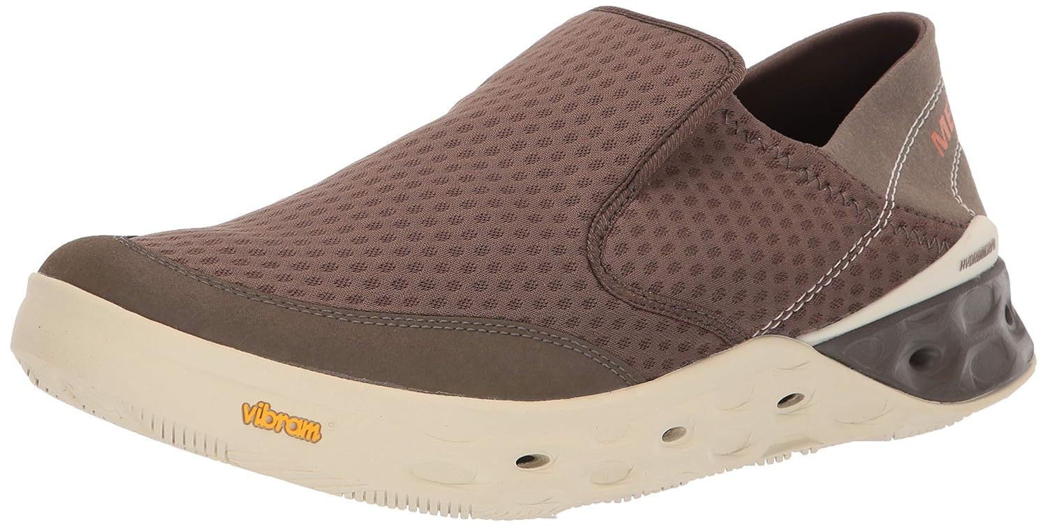 men's tideriser moc