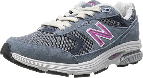 Amazon ニューバランス ウォーキングシューズ Ww0 2e 16春夏2 レディース グレーブルー Hg2 26 5 New Balance ニューバランス ウォーキング