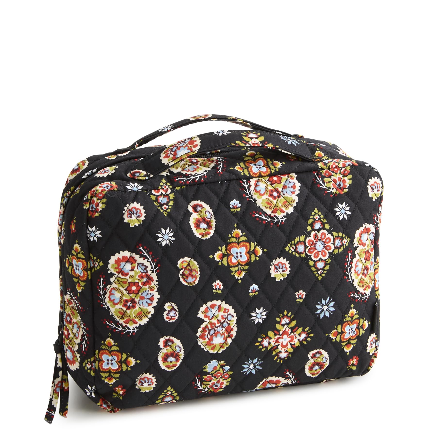 Premium Cotton Hanging Travel Organizer, North Star Sky, One Size Image