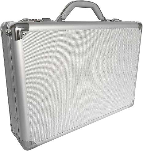 briefcase attache case