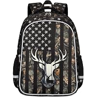 ALAZA Cute Little Black Cat Backpack - 11.6x6.9x16.7 Inch Kids School Bag, Water Resistant - View #7