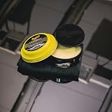 Meguiar's G210608EU Ultimate Paste Wax 227g with Hydrophobic Polymer Technology view 2