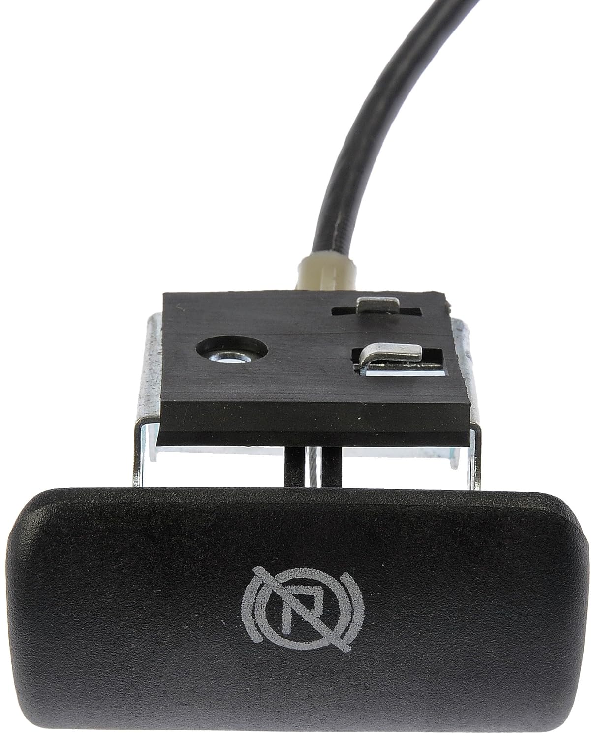 Parking brake. Parking brake. Park brake released. Parking brake. Release parking brake.