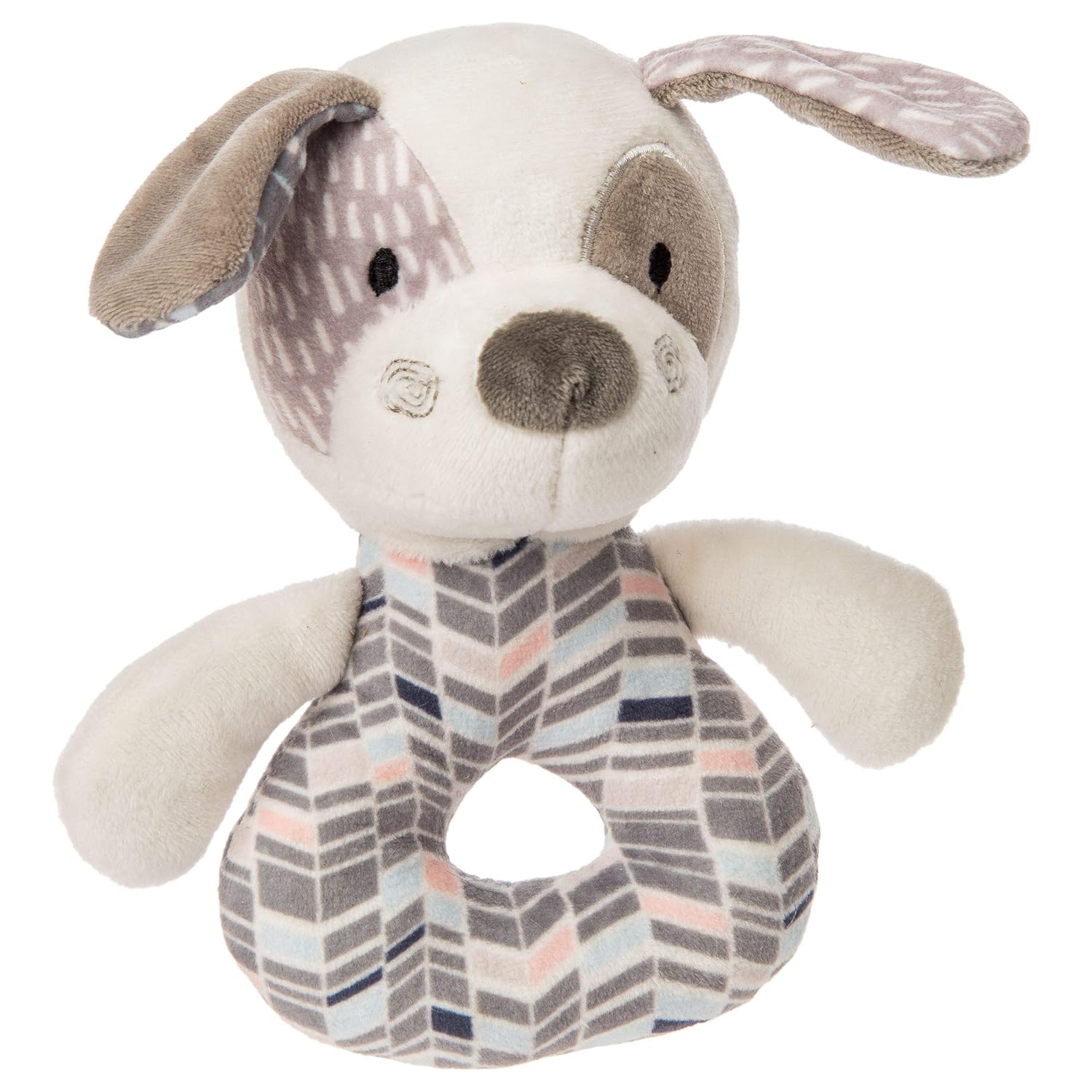 mary meyer stuffed dog