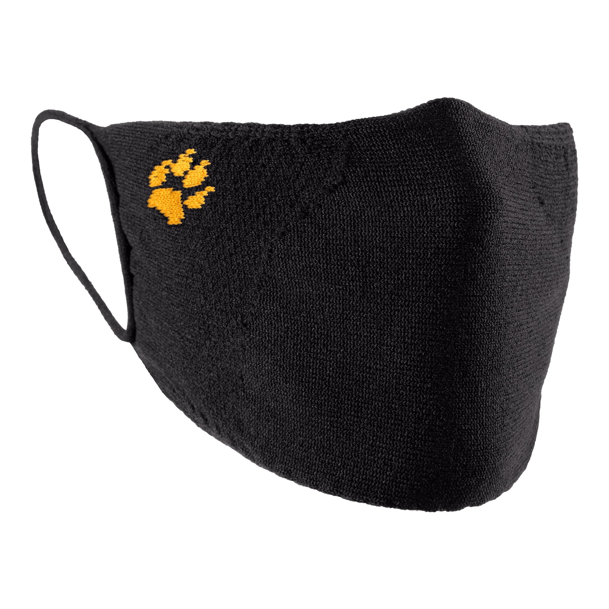 Jack Wolfskin All Day Mask Black L
