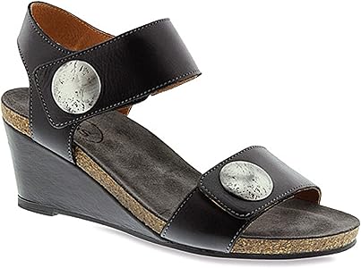 taos carousel sandals sale