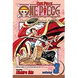 One Piece, Vol. 3: Don't Get Fooled Again