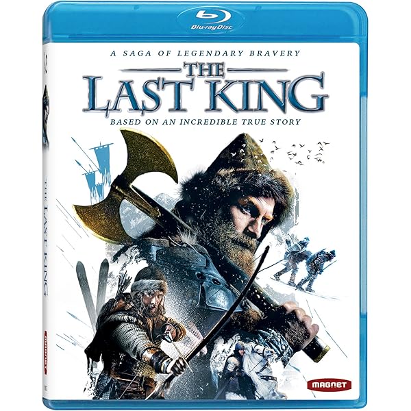 Amazon.com: The Last Warrior : Aleksey Faddeev, Vitaly Kravchenko