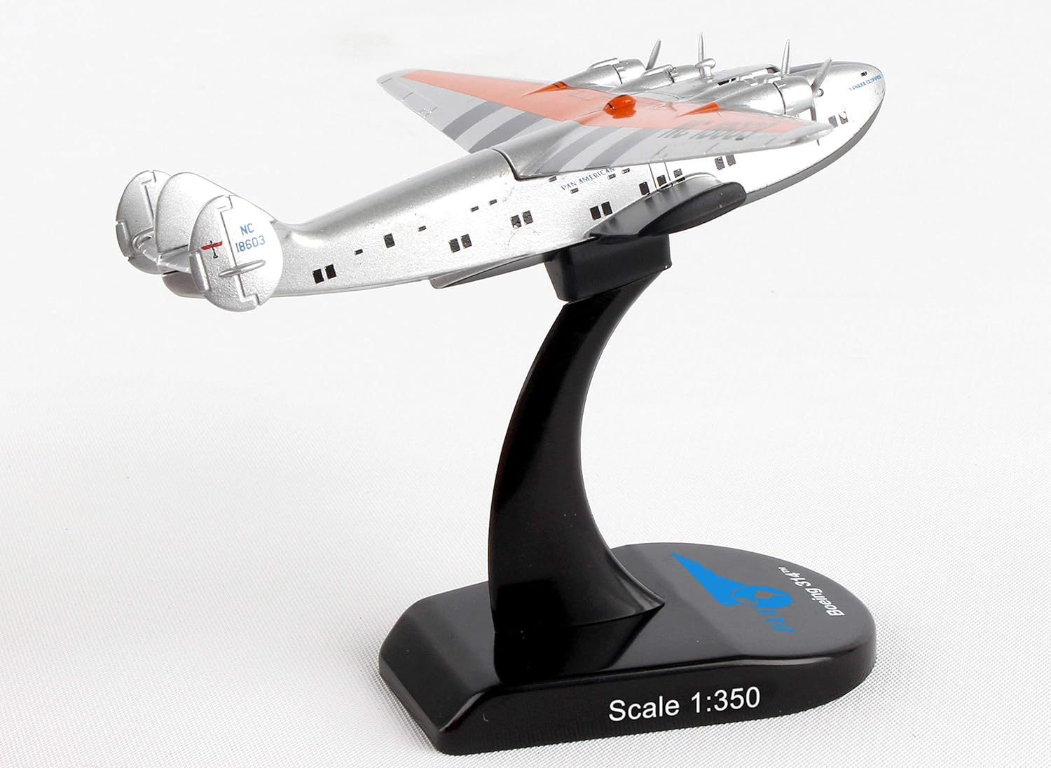 daron postage stamp airplanes