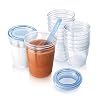 Vasetti Pappa Philips Avent SCF720/10