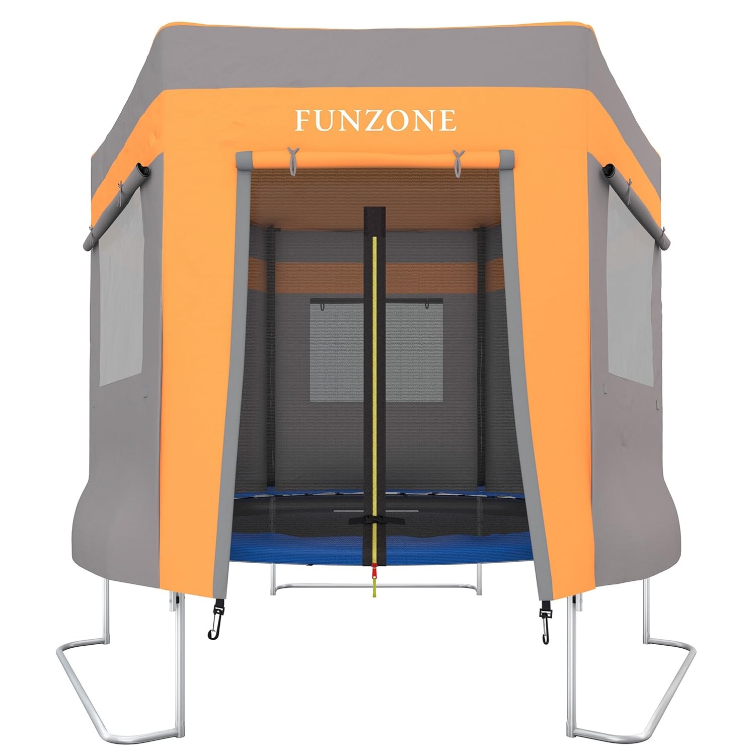 Ultrasport Tienda de juego para cama elástica de jardín Ultrasport Jumper cm