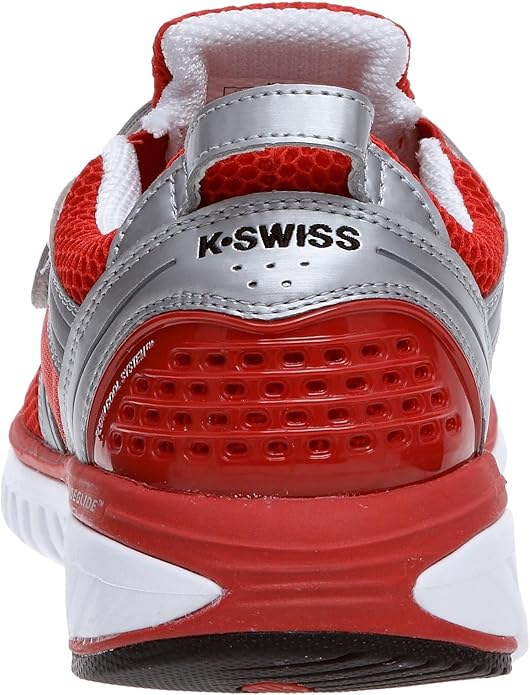 k swiss ironman running shoes