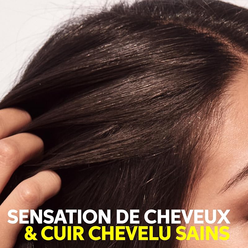 INVIGO SCALP BALANCE Shampoing purifiant – Soin purifiant en profondeur pour éliminer les résidus de produits 1L