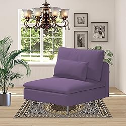 Custom Made Soderhamn 1 Seater Sofa Velvet