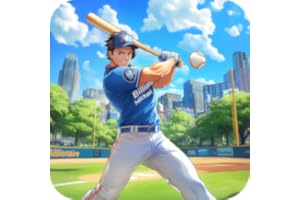 Baseball Pro Champs - Real Game Today