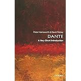 Dante: A Very Short Introduction (Very Short Introductions)