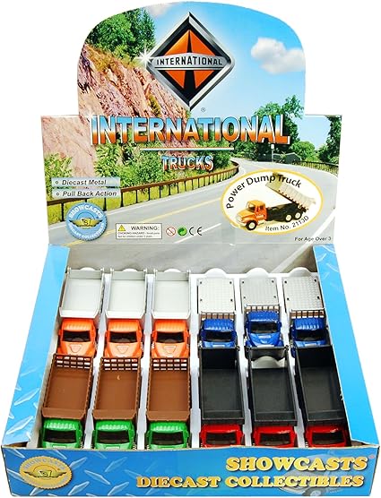 diecast collectibles