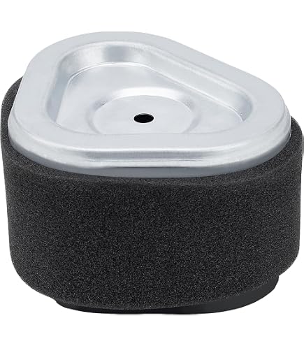 Filtre à Air MaxPower Compatible Kohler, Craftsman, John Deere - Réf 24636, GY20661, 12 083 10, Etc.