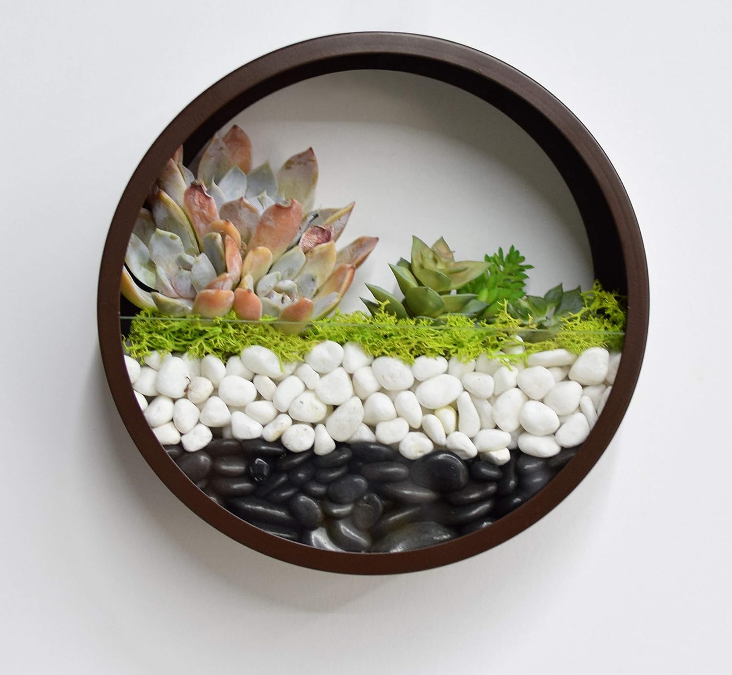 Fioriera Da Appendere In Ferro Per Casa E Terrazzo - Foto 11