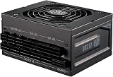 Cooler Master V 1300 SFX Platinum PSU 1300W 80 PLUS Platinum UK Plug ATX 3.0 view 3
