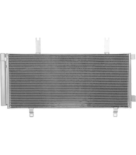 Amazon.com: FridayParts Air Conditioning A/C Condenser