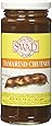 Great Bazaar Swad Tamarind Chutney, 7.5 Ounce