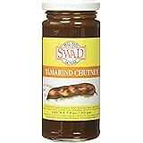 Great Bazaar Swad Tamarind Chutney, 7.5 Ounce
