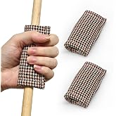 MoyanSuper 2 - Pack Billiard Cue Slicker - Pool Cue Shaft Cleaner Snooker Cleaning Cloth