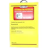 IVERMECTIN Pour ON for Cattle