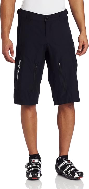 pearl izumi launch shorts