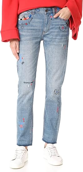 scotch and soda bandit jeans