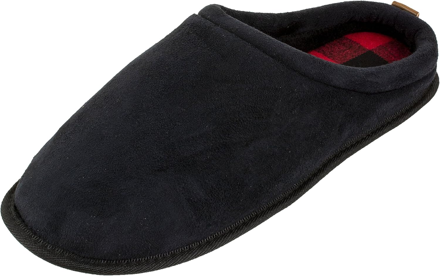 best men's slippers on amazon