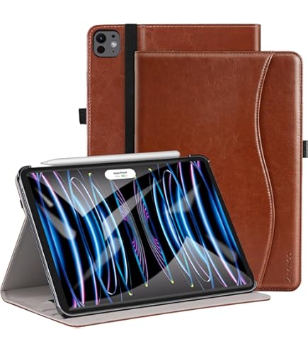 M4 13インチ iPad Pro Wi-Fi 256GB folio case Amazon.com: MOFT Folio iPad Pro 13 inch (M4) Case with