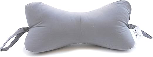 Amazon Com Original Bones Neckbone Chiropractic Cervical Pillows
