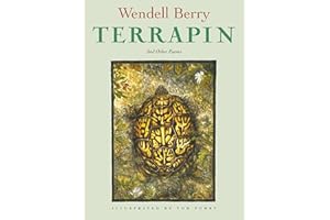 Terrapin: Poems by Wendell Berry