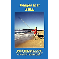 Images that Sell book cover Images that Sell book cover